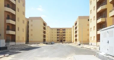«صندوق الإسكان الاجتماعي» يمنح مهلة أخيرة حتى 30 يونيو 2026 لإنهاء إجراءات استلام الوحدات السكنية
