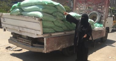 ضبط 6 أطنان دقيق مدعم بمخبز في الإسماعيلية.. اعرف التفاصيل