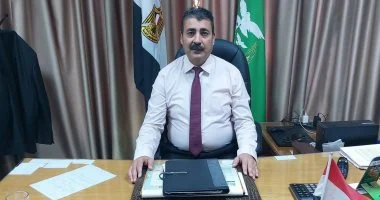ضبط مصنع “تنر” بدون ترخيص و21 طن مواد كيماوية خلال حملة فى المنوفية