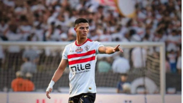 ضحى من أجل الزمالك.. إعلامي يفتح النار على الجماهير لانتقادها محمد شحاتة