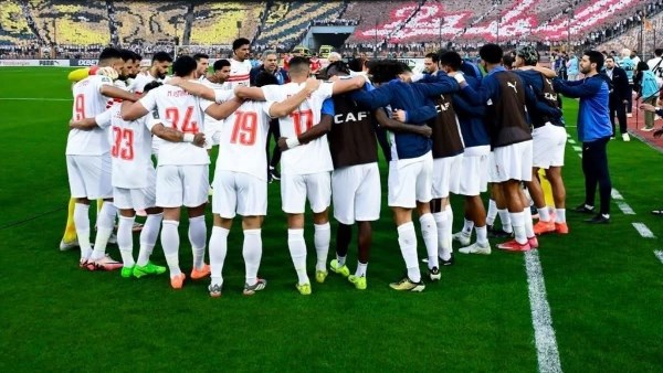 طارق السيد: الزمالك لا يفكر إلا في الكونفيدرالية والدوري