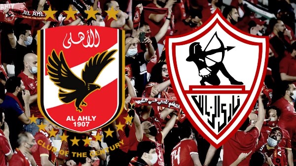 طارق السيد بيشتغل إية؟.. تفاصيل خناقة جديدة بين ثنائي الأهلي والزمالك
