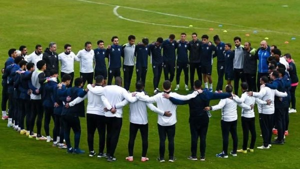 طارق يحيى: الكونفدرالية كانت هتحل 90% من أزمات الزمالك.. وافتحولنا المدرجات أمام سيراميكا