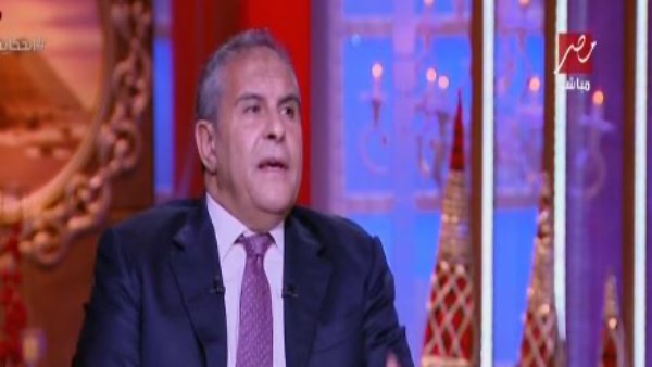 طاهر أبو زيد: كان هناك رئيس نادٍ فاسد نويت الإطاحة به ولكن الإجراءات الروتينية عطلتني