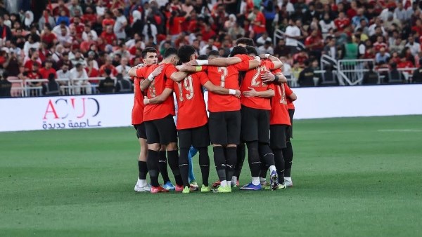 طريق المونديال يبدأ.. تعرف على مواعيد مباريات مصر في كأس العالم 2026