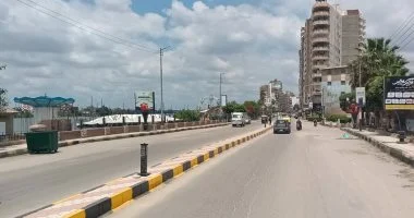 طقس حار بكفر الشيخ نهاراً معتدل ليلاً الأربعاء 20 مايو 2026