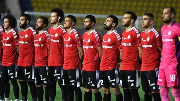 طلائع الجيش يهزم فاركو ويبتعد عن صراع البقاء في الدوري