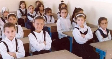 ظهور نتائج النقل بالمرحلة الابتدائية بمحافظة سوهاج.. اعرف التفاصيل