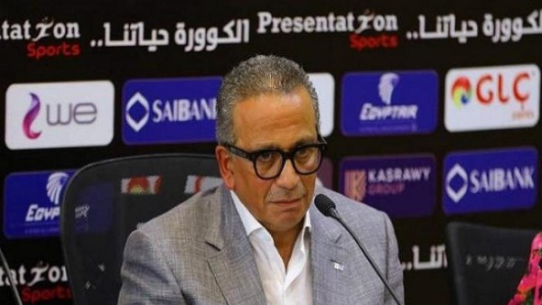 عاد واعتذر.. “ولو كره الكافرون” تورط الجنايني بعد تتويج الزمالك بلقب الدوري