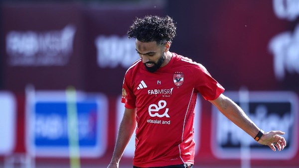 عرض مغري.. بيراميدز يسعى لخطف نجم هجوم الأهلي