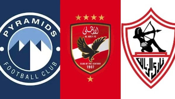 عصام سالم: الزمالك قلب الطاولة في المنافسة على الأهلي وبيراميدز هذا الموسم