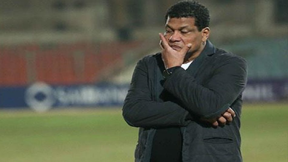 علاء عبدالعال يقدم استقالته من تدريب المحلة ورئيس النادي يرفضها