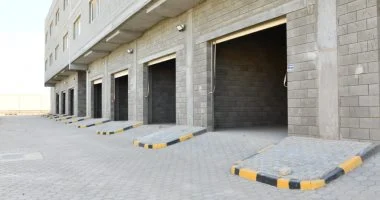 على مساحة 6000 متر مربع.. مجمع عملاق للأنشطة المتوسطة والصغيرة بالفيوم