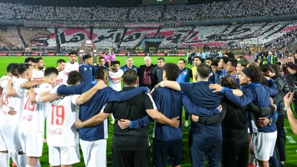 عمرو الحديدي: الزمالك سيتوّج بالدوري.. ونجاح «إدوارد» سيكون كاملًا حال الجمع بين الدوري والكونفدرالية