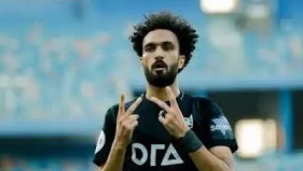 عمرو الدردير: مصطفى زيكو مهاجم خطير ومبشر