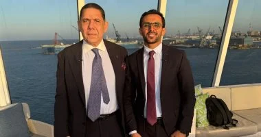 عمرو بدر: الدولة نجحت في إبراز التنوع الكبير الذى يمتلكه المقصد السياحى المصرى