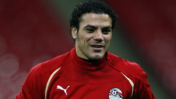 عمرو زكي : قلب ناصر منسي النقي سبب تألقه مع الزمالك