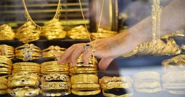 عيار 24 يسجل 7840 جنيها بدون مصنعية.. سعر الذهب اليوم الإثنين 18 مايو 2026