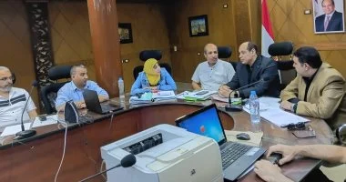 غرفة عمليات الدبلومات الفنية بالقليوبية: لم نرصد مشكلات تؤثر على الامتحانات