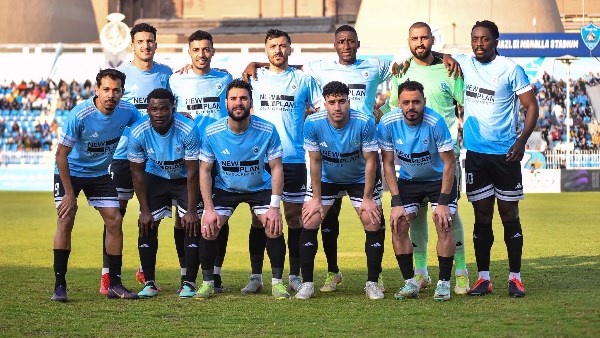 غزل المحلة: أحمد خطاب مكسب كبير.. ولم نتفاوض مع أي مدرب أثناء وجود علاء عبد العال