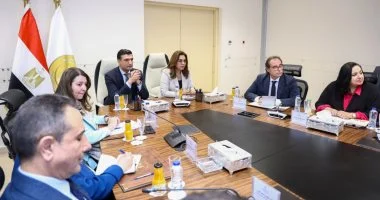 غطلاق المنظومة الإلكترونية لسجل البيانات البيئية الموحدة للقطاع الصناعي