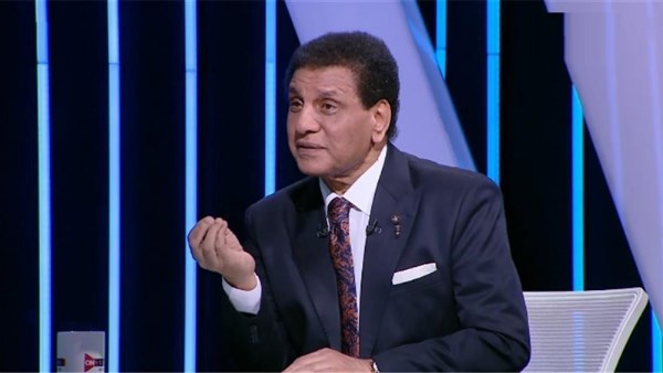 فاروق جعفر: لا بد من تطبيق اللوائح.. والزمالك قادر على حصد الكونفدرالية