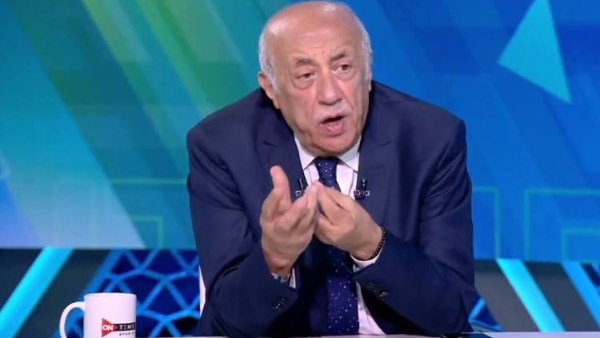 فتحي سند يفجر مفاجأة بشأن أزمة تذاكر سيراميكا كليوباترا والزمالك