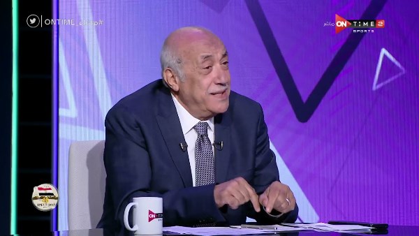 فتحي سند يُهنئ منتخب مصر للناشئين بالتأهل لكأس العالم وربع نهائي أمم أفريقيا