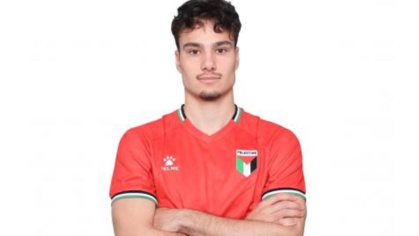 فدائي جديد.. الأهلي يضع أسد الحملاوي ضمن أبرز أهدافه الهجومية
