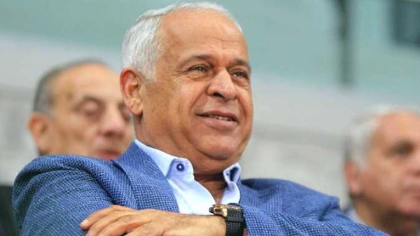 فرج عامر: أزمات الكرة خارج الملعب أصبحت أخطر من الأمور الفنية