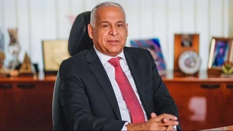 فرج عامر: الجماهير «كلمة السر» لحل مشاكل القيد في الكرة المصرية