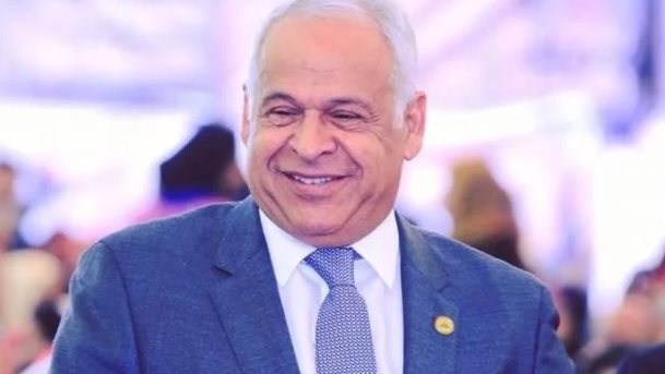 فرج عامر: الزمالك لن يدخل موسوعة جينيس بسبب معتمد جمال