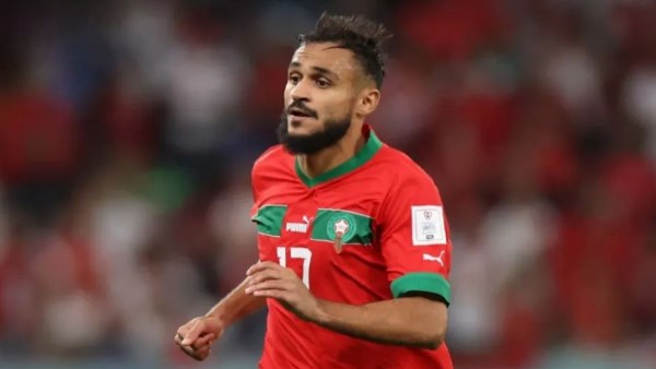 فرج عامر: سفيان بن جديدة يفضل الأهلي رغم العروض الكبرى ويحلم باللعب في استاد الرعب