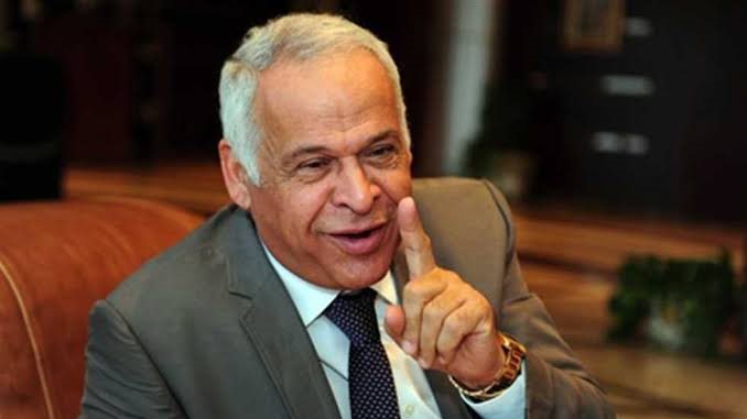 فرج عامر يطالب بنظام حاكم في الأندية يضمن ولاء وعمل أعضاء مجالس إدارات الأندية لصالح الأندية فقط