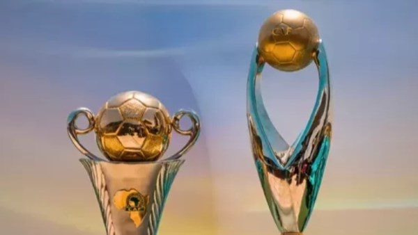 فرج عامر يكشف مفاجأة بشأن جائزة الكونفدرالية