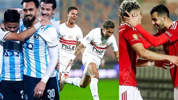 فرج عامر يواصل إثارة الجدل: الأهلي سيشارك في دوري أبطال أفريقيا