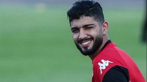 فرجاني ساسي يرفض التسوية مع الزمالك بشأن مستحقاته