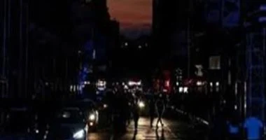 فصل التيار الكهرباء عن عدد من أحياء وشوارع دسوق غدًا