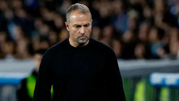 فليك يوافق على تجديد عقده مع برشلونة حتى 2028