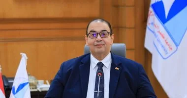 في اليوم العالمي للتمريض.. رئيس جامعة كفر الشيخ: أنتم ملائكة الرحمة ونبض الإنسانية
