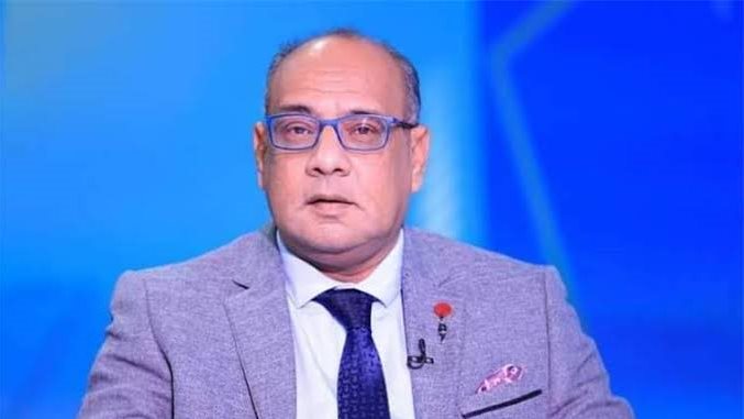 قبل أيام من نهائي الكونفيدرالية.. الدردير: يارب إحنا غلابة