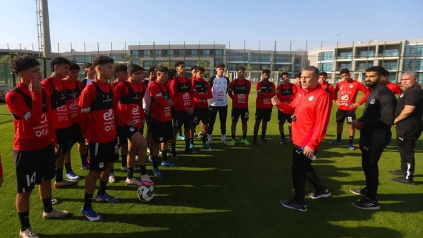 قبل لقاء منتخب مصر.. نظام بطولة أمم أفريقيا للناشئين والصعود لكأس العالم