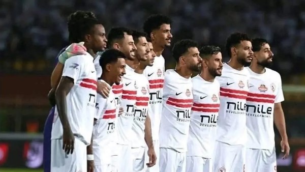 قرار جديد في الزمالك قبل مواجهة سيراميكا في جولة حسم الدوري