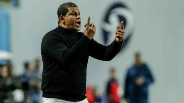 قرار عاجل من غزل المحلة بشأن علاء عبد العال