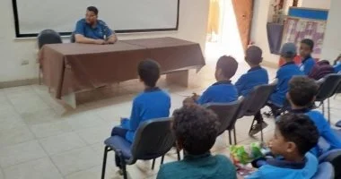 قصر ثقافة الطارف بالأقصر يناقش فضل العشرة الأوائل من ذي الحجة