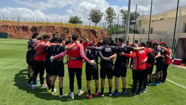 كأس أمم إفريقيا.. مشوار منتخب مصر للناشئين وكوت ديفوار قبل مواجهة الليلة