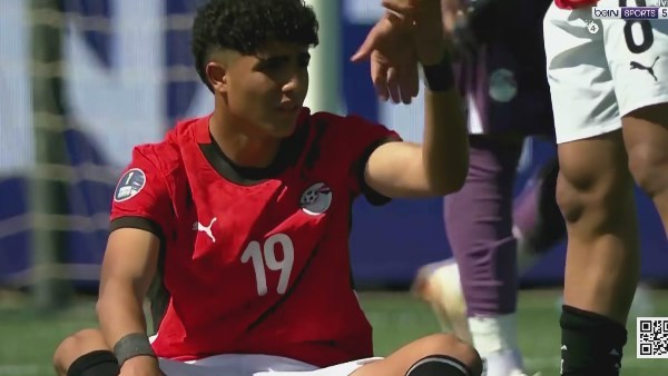 كأس أمم إفريقيا.. موعد مباراة منتخب مصر لـ الناشئين أمام تونس