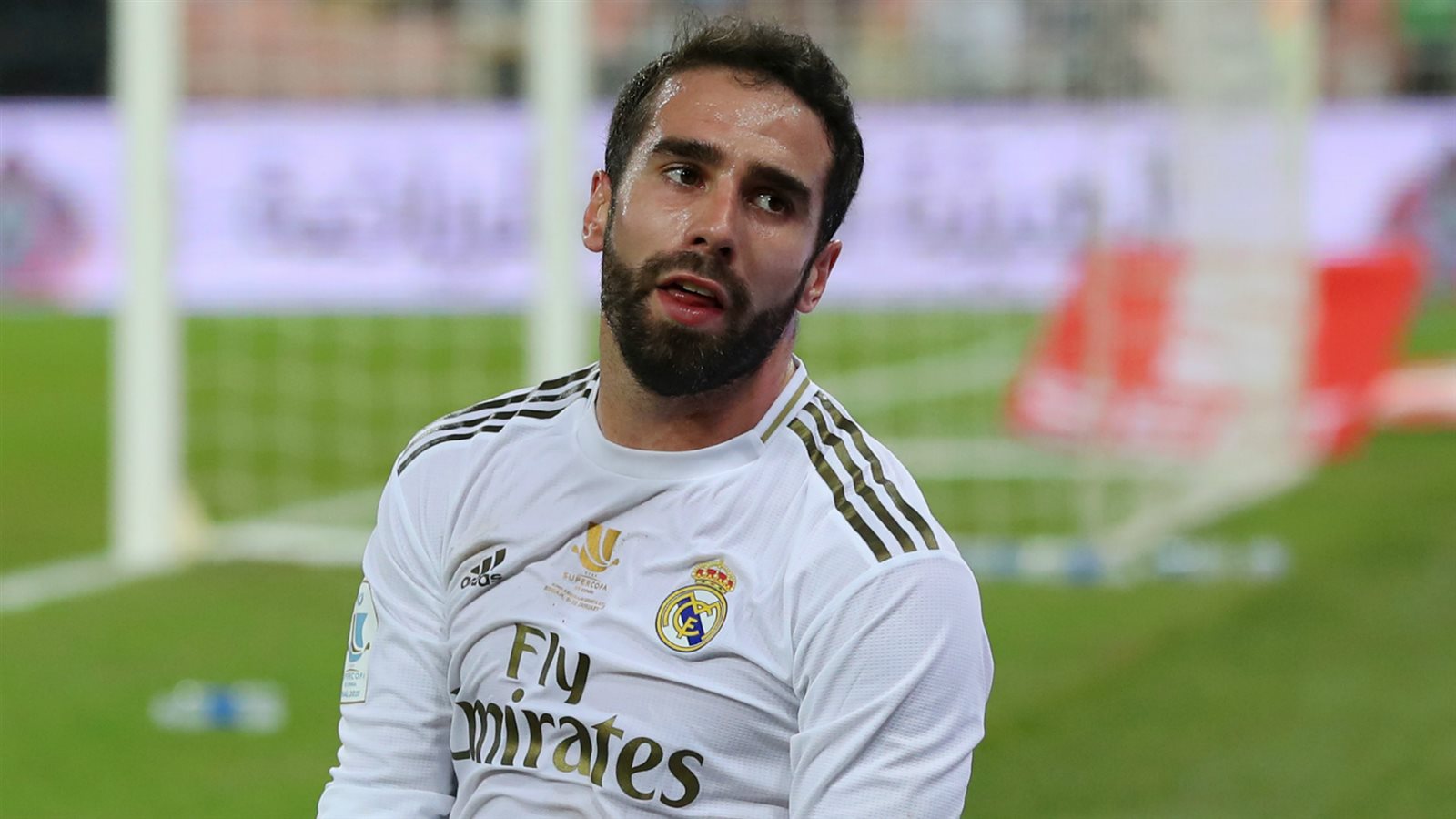 كارفخال بين صدمة ريال مدريد واستبعاد المونديال.. نهاية مؤلمة لقائد صنع المجد في البرنابيو