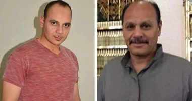 كانا لا يفترقان.. أحد أقارب الأب والابن المتوفيين بالمنيا يروى تفاصيل الواقعة