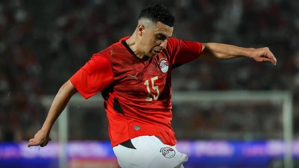 كريم حافظ بعد الفوز على روسيا: عدت لمنتخب مصر بعد 4 سنوات